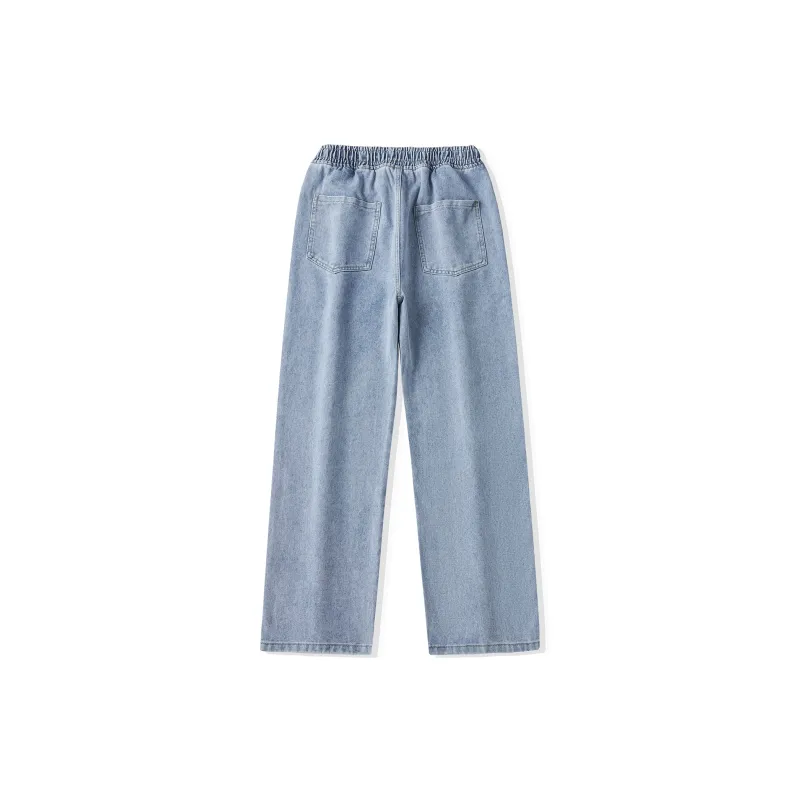 DIDTEK Jeans Unisex-4