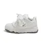 White (Fleece-Lined)