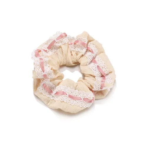 Clect Hair Ties Women's