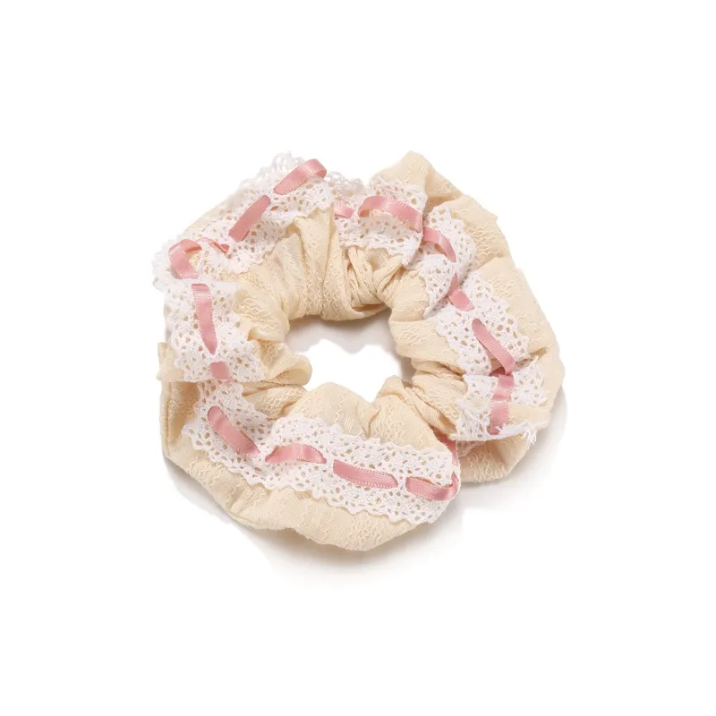 Clect Hair Ties Women's-0