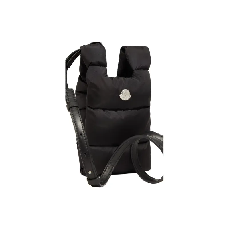Moncler Legere Small Water Repellent Crossbody Bag-1