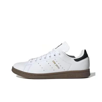 Adidas Originals Stan Smith Cloud White Core Black Gum