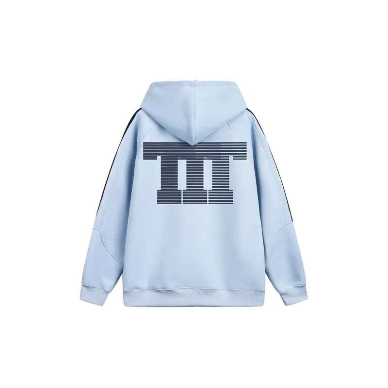TIRED Sweatshirts Unisex-1