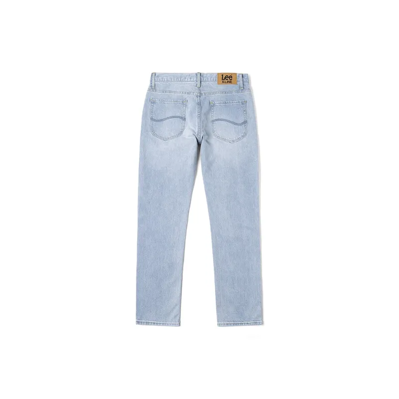 Lee SS25 Jeans Men's Light Blue-1