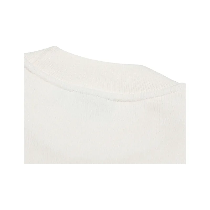 FILA Sweatshirt Women's Snow White-5