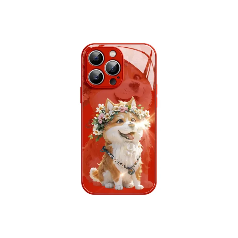 Lingtao Phone Cases-2
