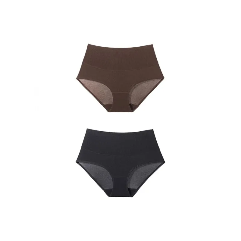 DXTOXS Underpants Women's Combo Set-1