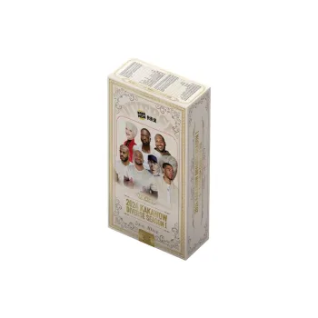 Suplay KAKAWOW Card DIVERSE Trading Cards Season Ⅰ Hall Of Fame Collectible Cards Collectible Cards A Box Of 10 Bags