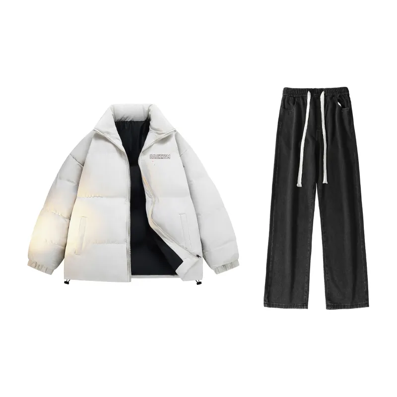 David Bakken Casual Sportswear Unisex-5