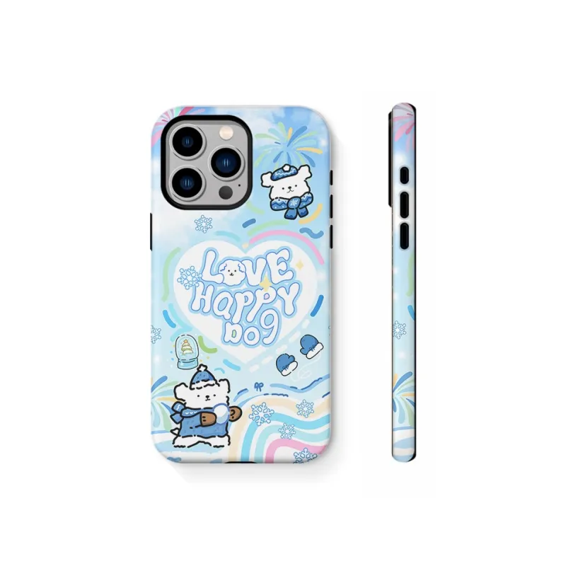 X Beast Lab Phone Cases-15
