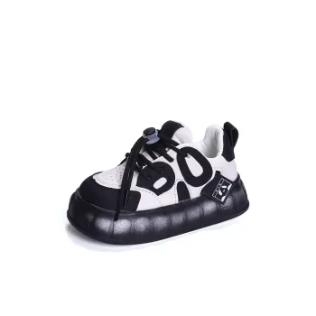 FIRS Kids Anti Slip Wear Resistant Kids' Skateboarding Shoes Kids'