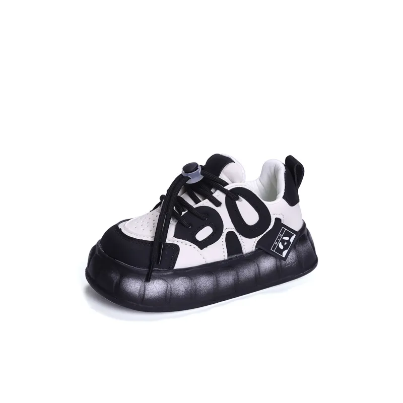 FIRS Kids Anti Slip Wear Resistant Kids' Skateboarding Shoes Kids'-0