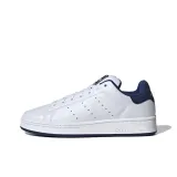 White Blue