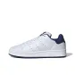 White Blue