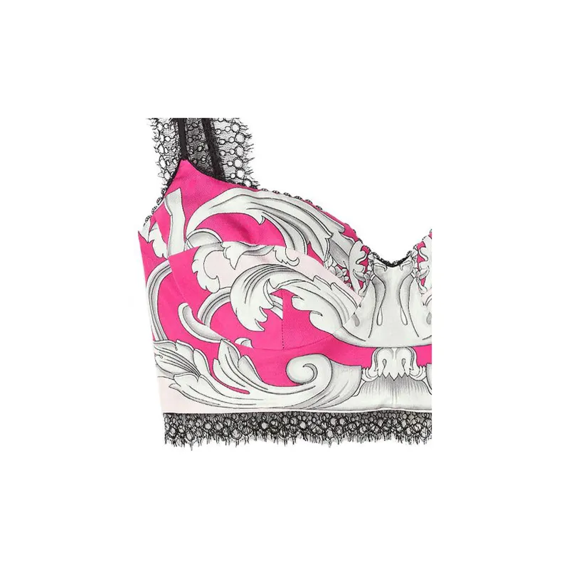 VERSACE Women's Bras-4