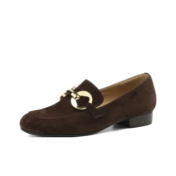 XICUNMINGWU Loafers Women's