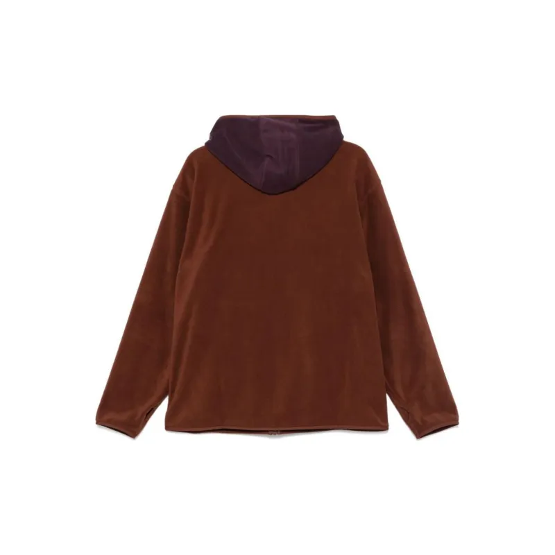 New Balance Polar Fleece Jacket-1