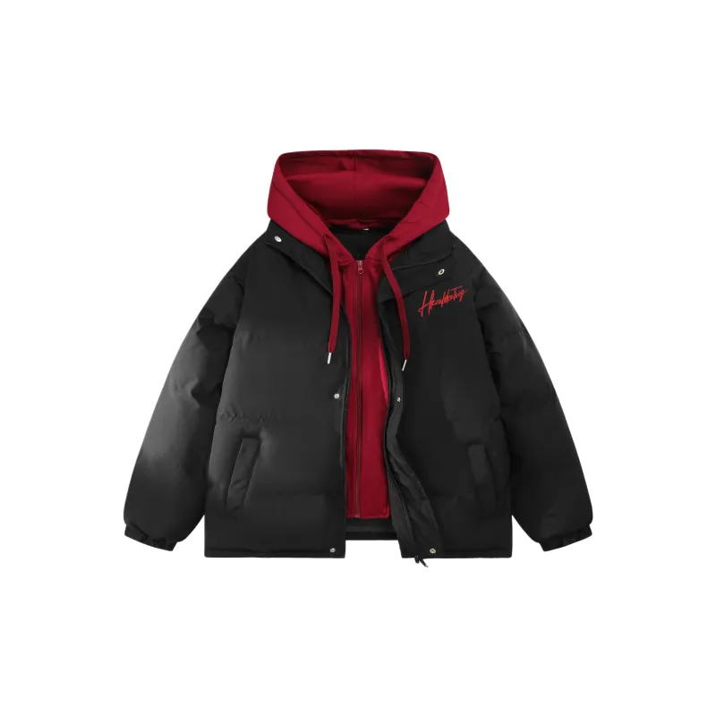 CSKS Puffer Jackets Unisex-10