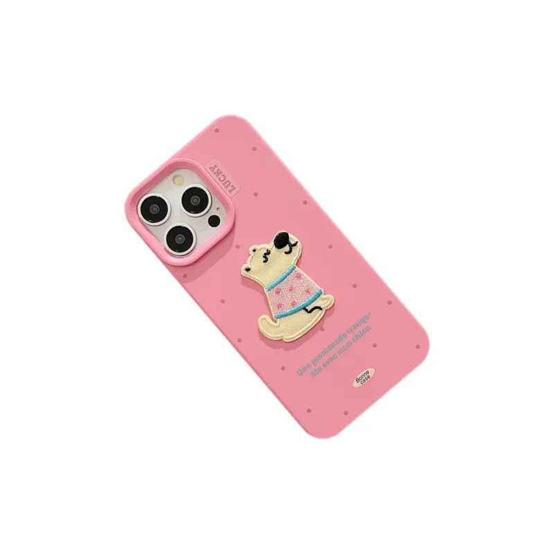 SHANGHUI Phone Cases-1