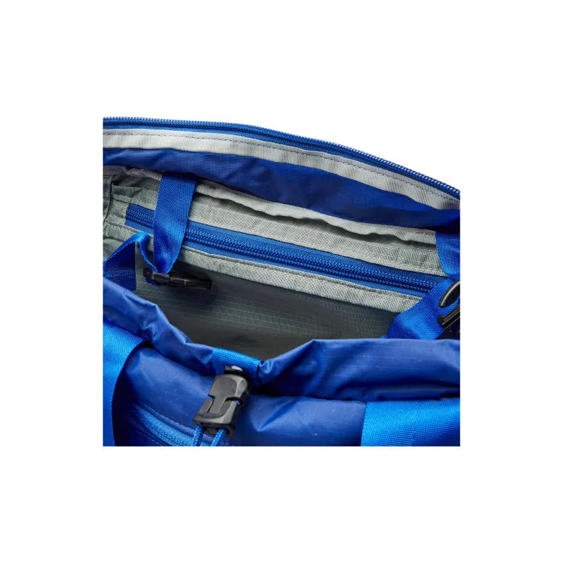 Patagonia Handbag Backpack Recycled Nylon Passage Blue Unisex-4