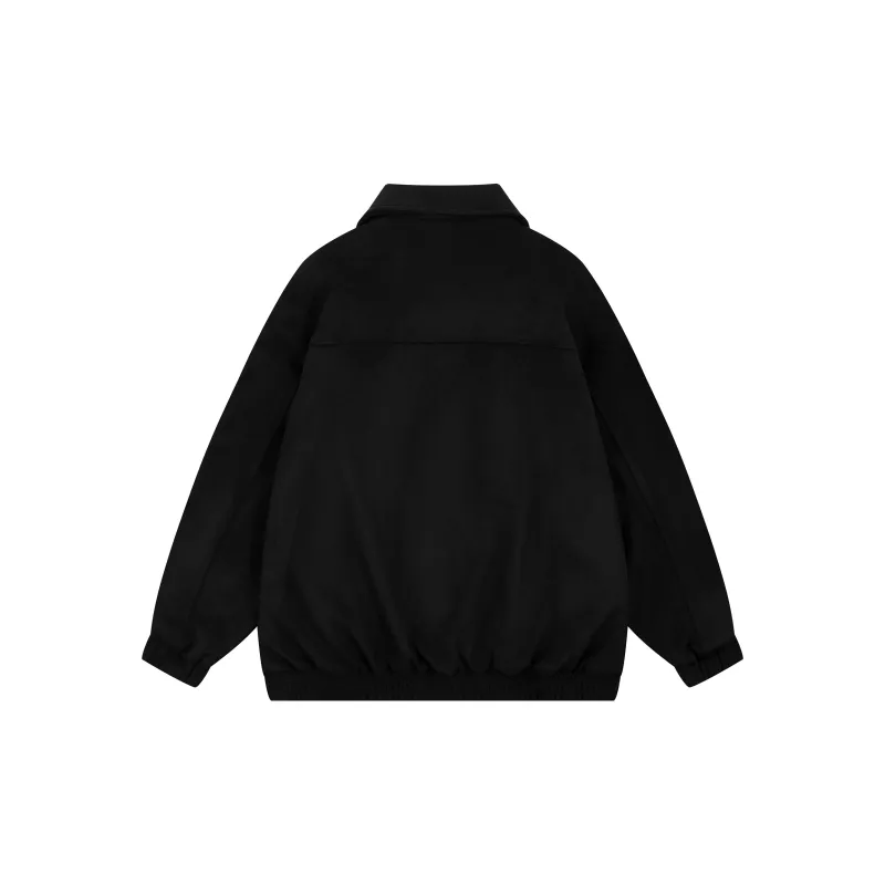 CUWU Jackets Unisex-5