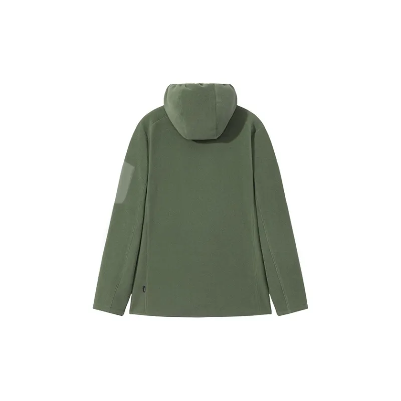PIONEER CAMP Jackets Coats Unisex-3