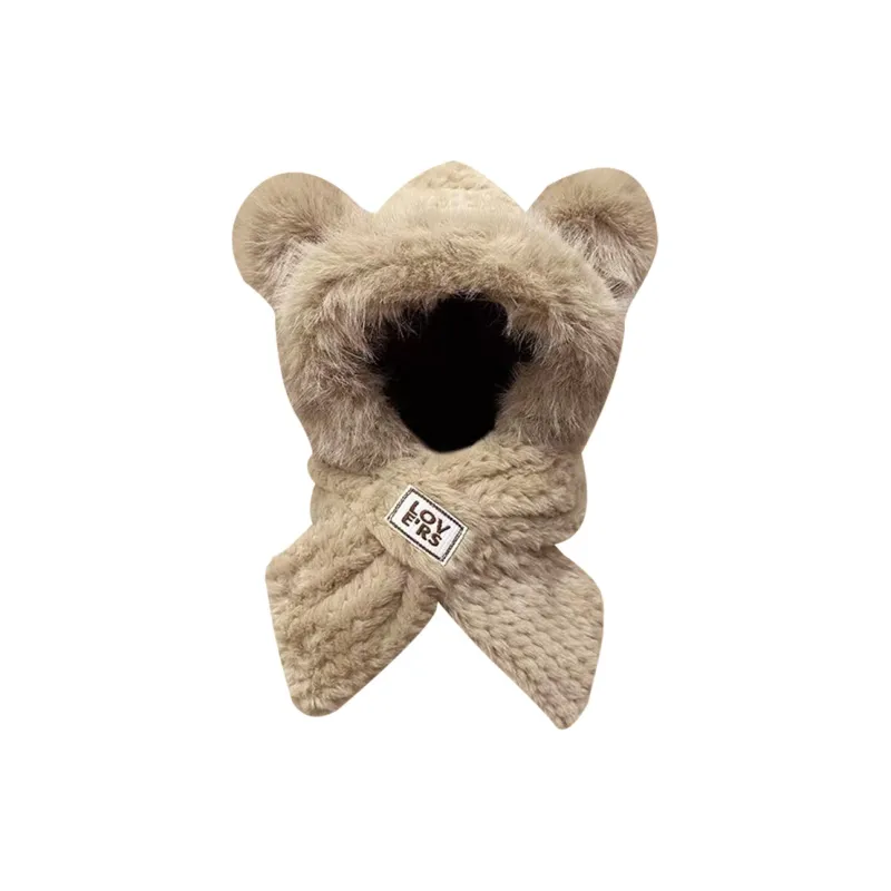 TUCANO Polyester Hoods & Plush Hats Women's-2