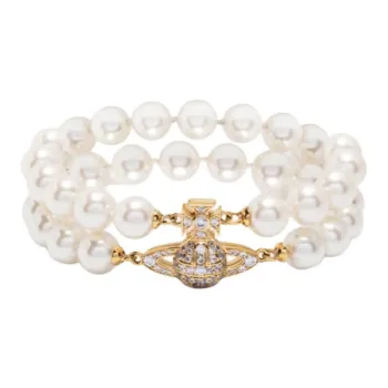 Vivienne Westwood Graziella Bracelet