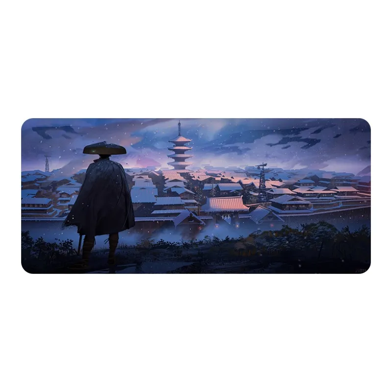 Directions Extra Large Esports Fine Texture Precision Edges Mouse Pads-2