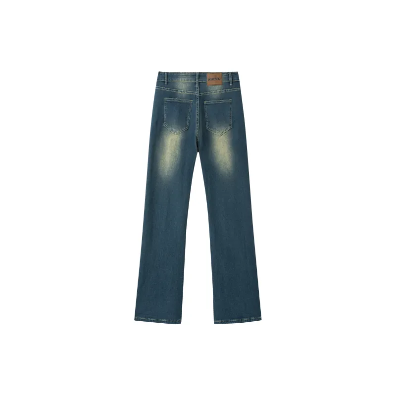 Kawasaki Jeans Unisex-8