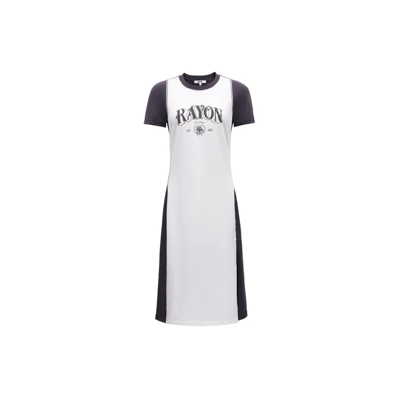 ONLY Short Sleeved Dresses Women's-5