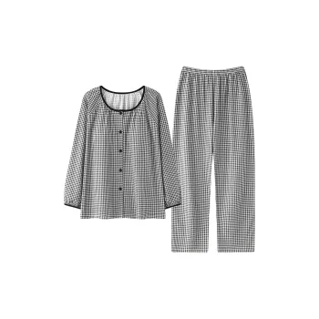 UAVAE Pajama Set Women's Image Color