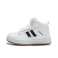 White Raw Pips Rubber