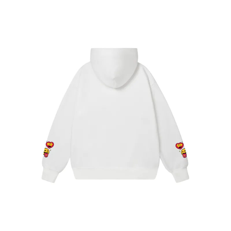 REXSHION Sweatshirts Unisex-5