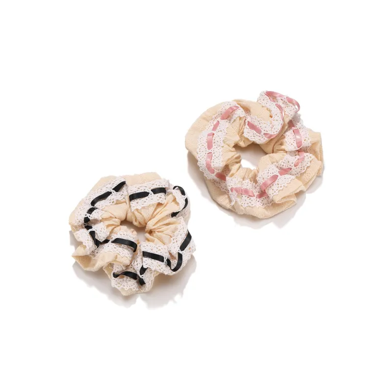 Clect Hair Ties Women's-2