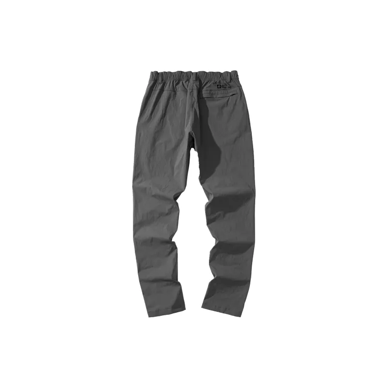 Jack Wolfskin Casual Pants Men's-20