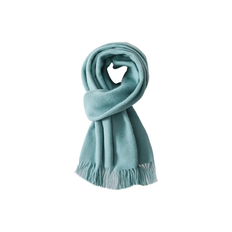 BAGGL Wool Knit Scarves Unisex Gift Box Set-3