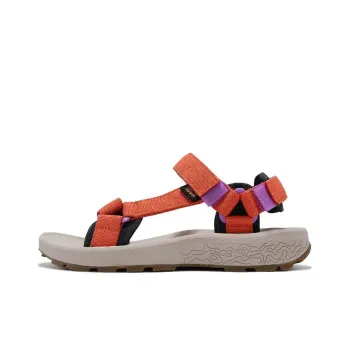 Teva Hydratrek Beach Sandals Women's Red