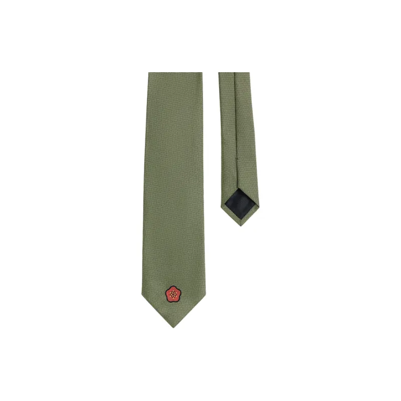 KENZO Boke Flower Tie-2