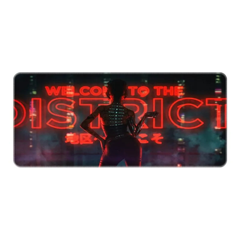 Directions Mouse Pads-4