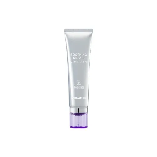 DERMAFIRM+ 페이스 모이스처 크림 남녀공용