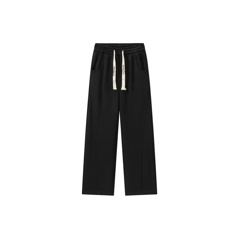 YATSI Casual Pants Unisex-1