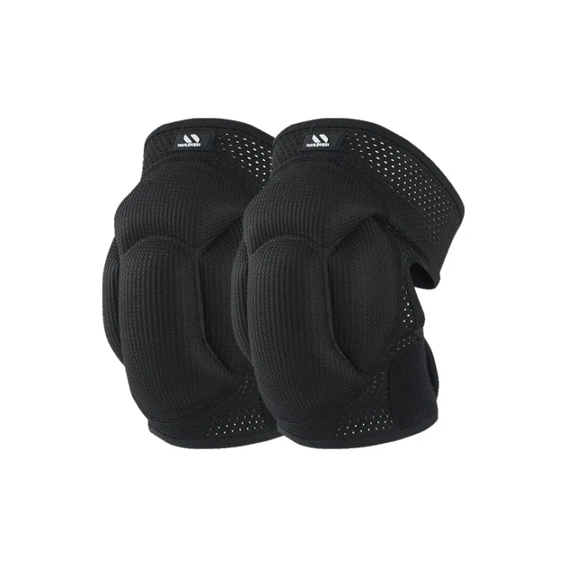 NAILEKESI Knee Pads Polyester Elastane Volleyball Skiing Unisex-0