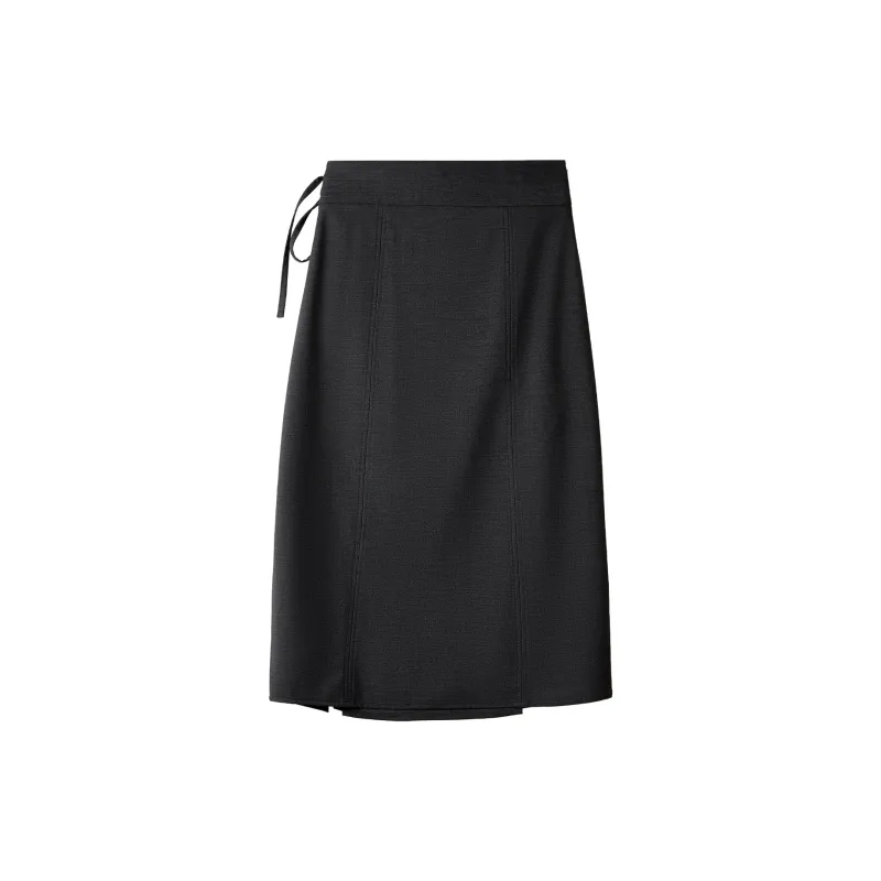 HLA Casual Short Skirts Women's-6