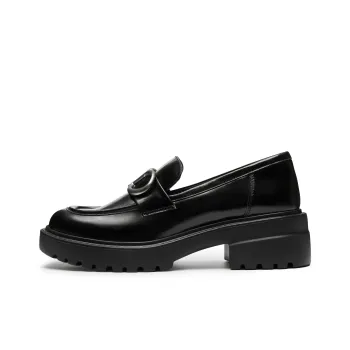 Joypeace Graduation Dance Party Loafers Women's