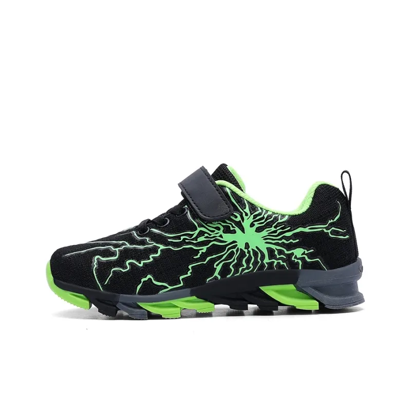 YUZHAOLIN Abrasion Resistant Kids Lifestyle Shoes Kids'-6