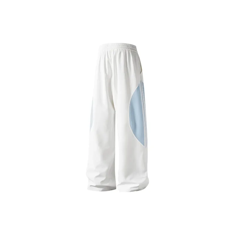 Jifffly Casual Pants Unisex-25