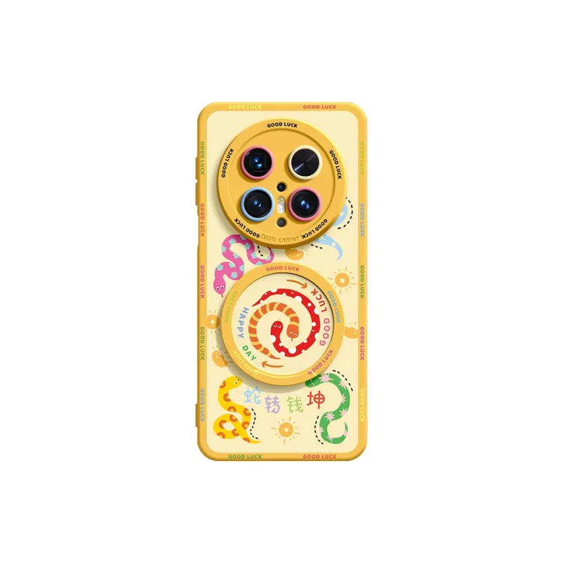 SUPER MOUSE Phone Cases-8