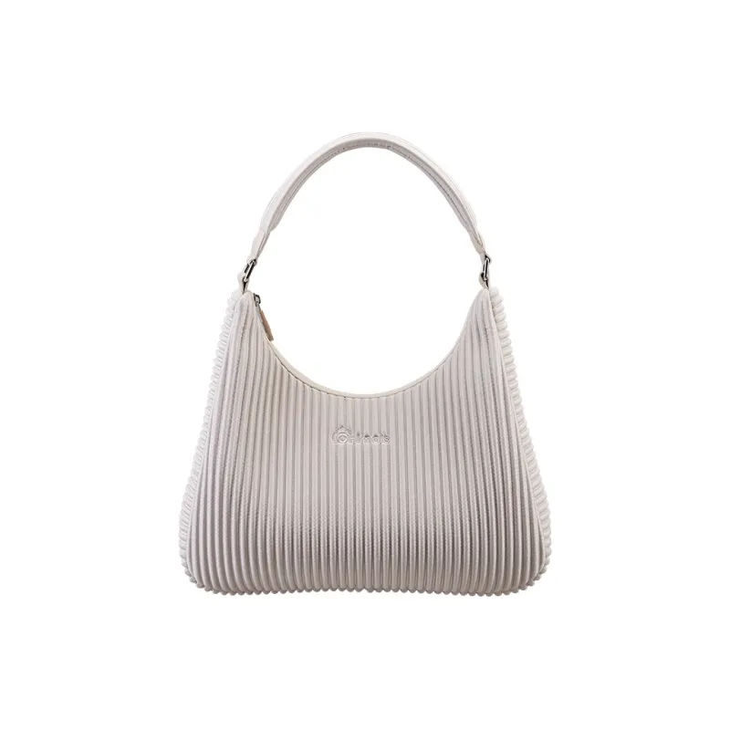 ONIMALS Fabric Handbag Women's Multicolor-4