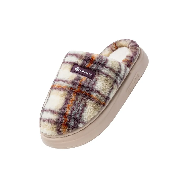 GRACE Slippers / Home Slippers-1